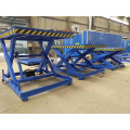 CE 1000kg 2000kg 5000kg hydraulic warehouse stationary scissor lift fixed scissor lift platform